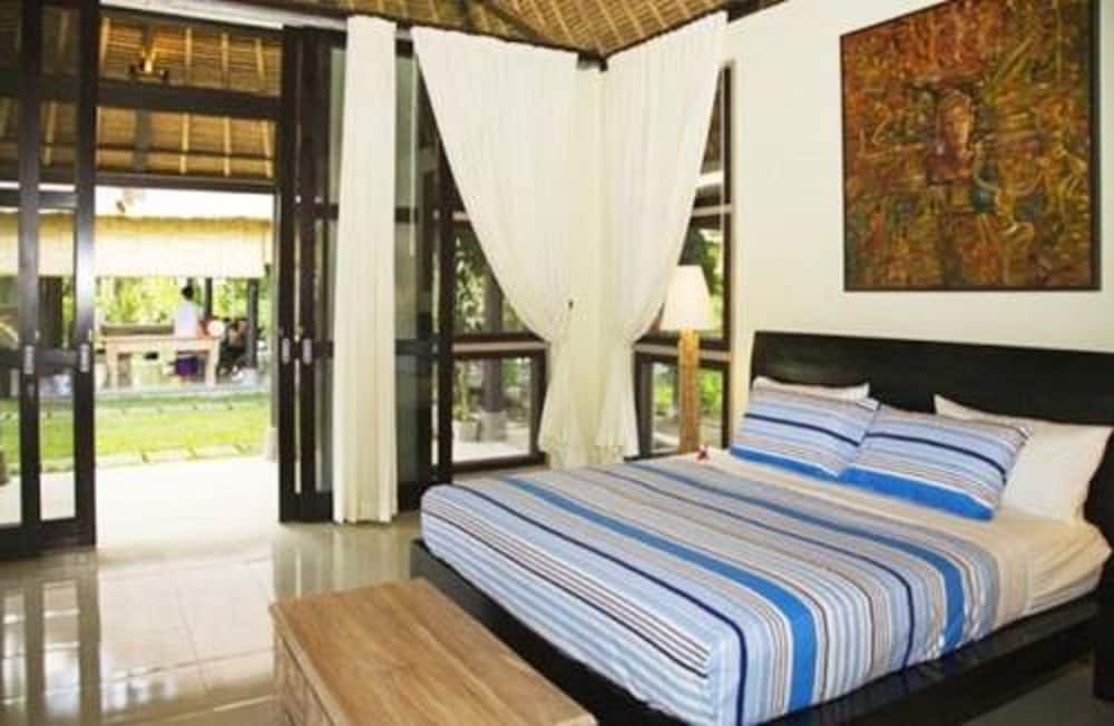 Villa Puri Darma Agung