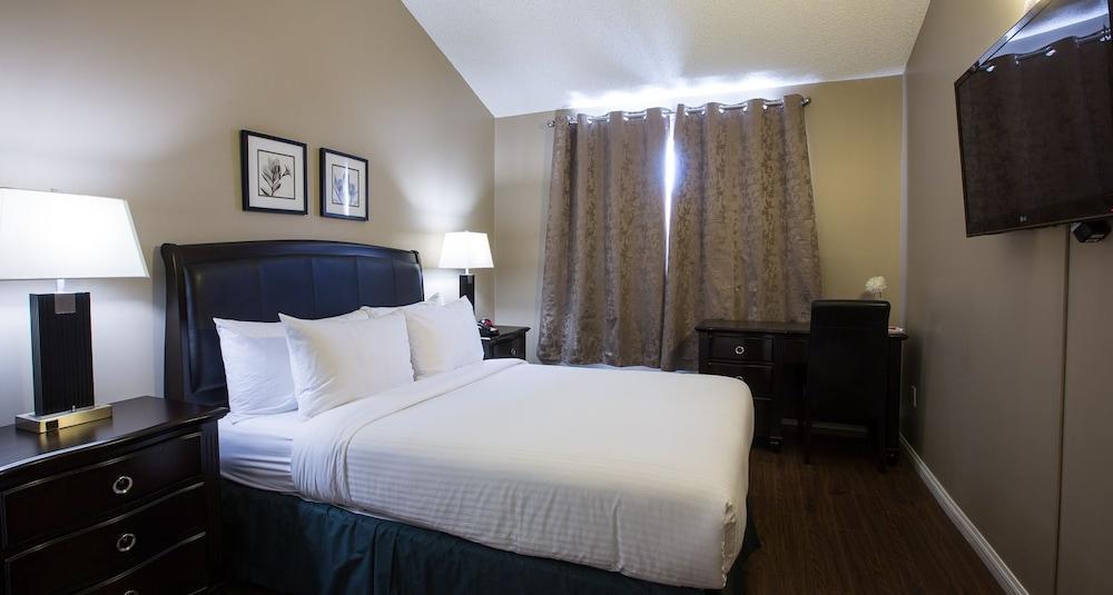 Capital Suites Yellowknife