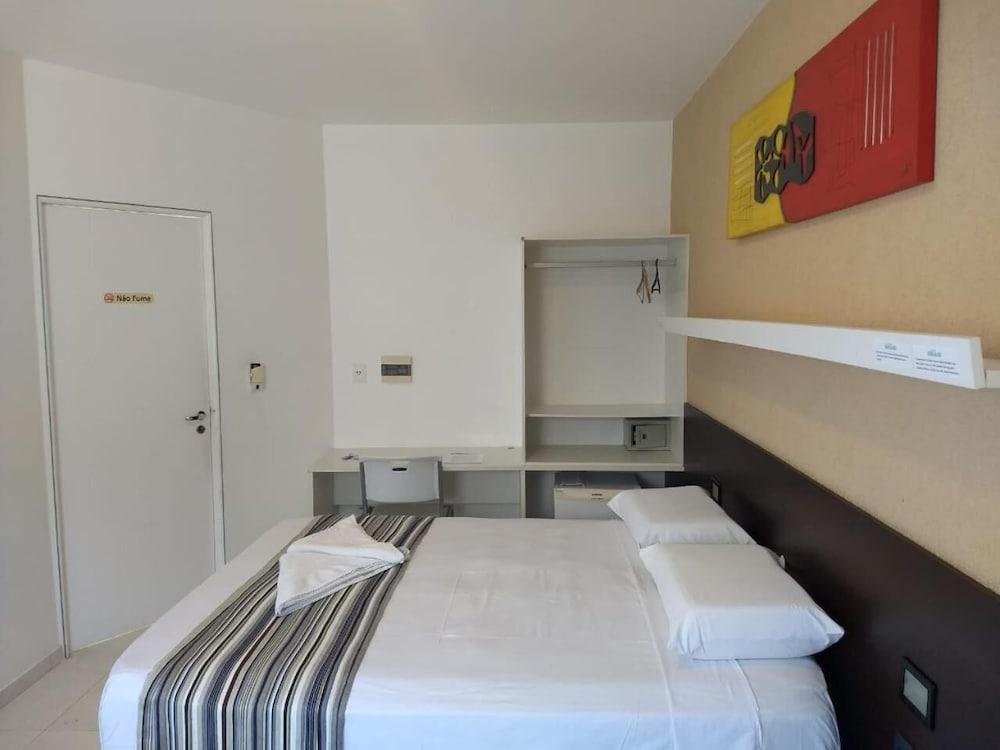 Pousada Aquarela do Brasil