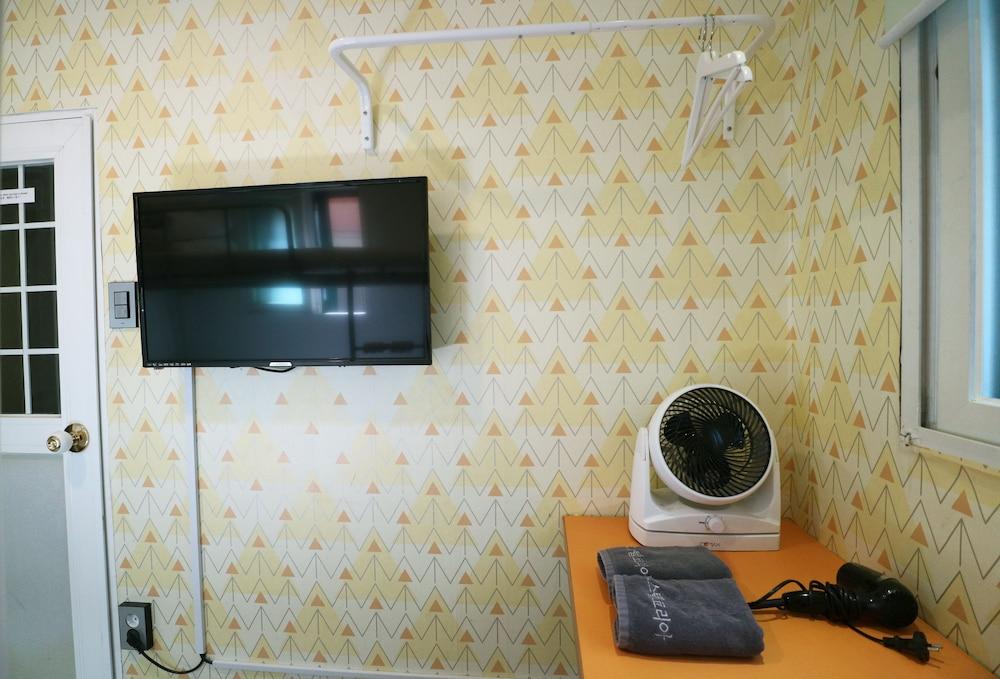 Hostel Korea Original