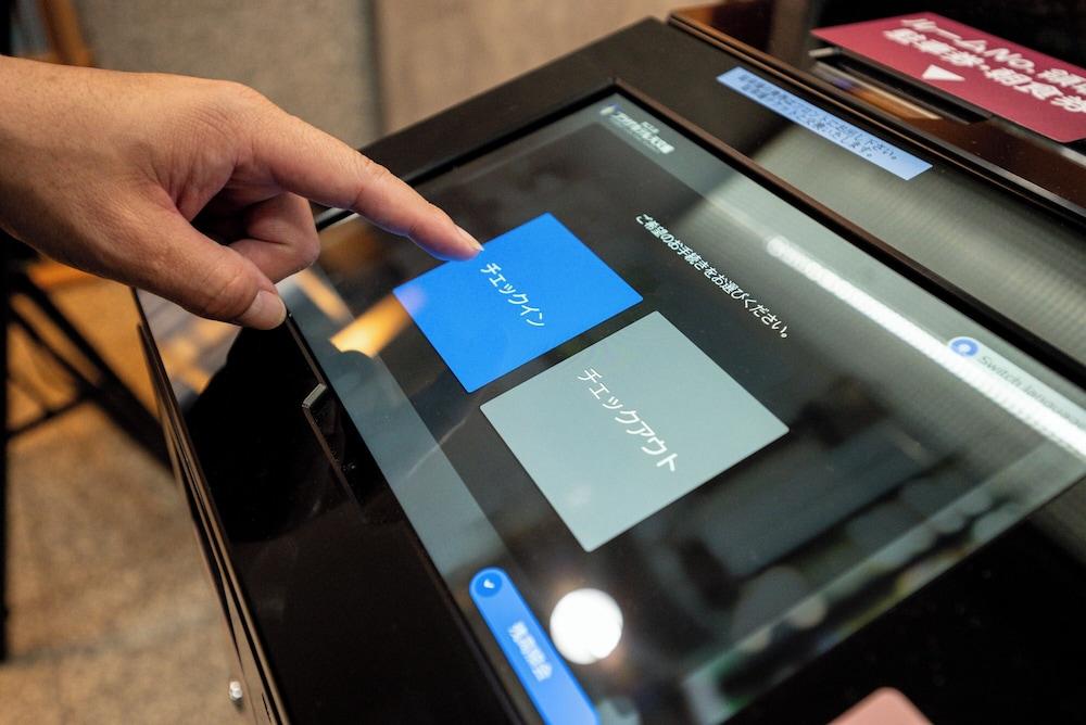 Kagoshima Plaza Hotel Tenmonkan