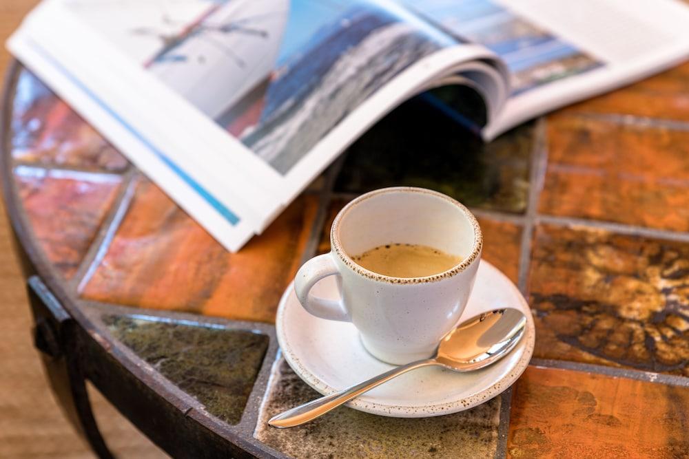 Les Terrasses du Bailli Hôtel