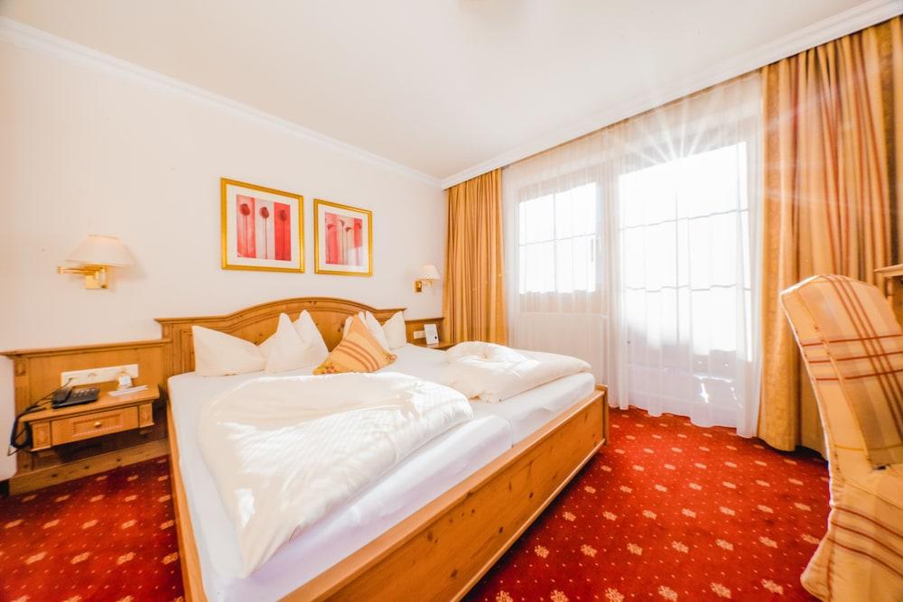 Hotel Salzburger Hof