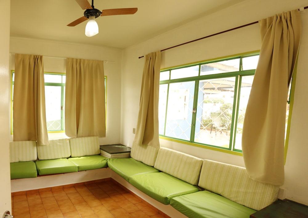 Hotel Pousada Solar do Cerrado