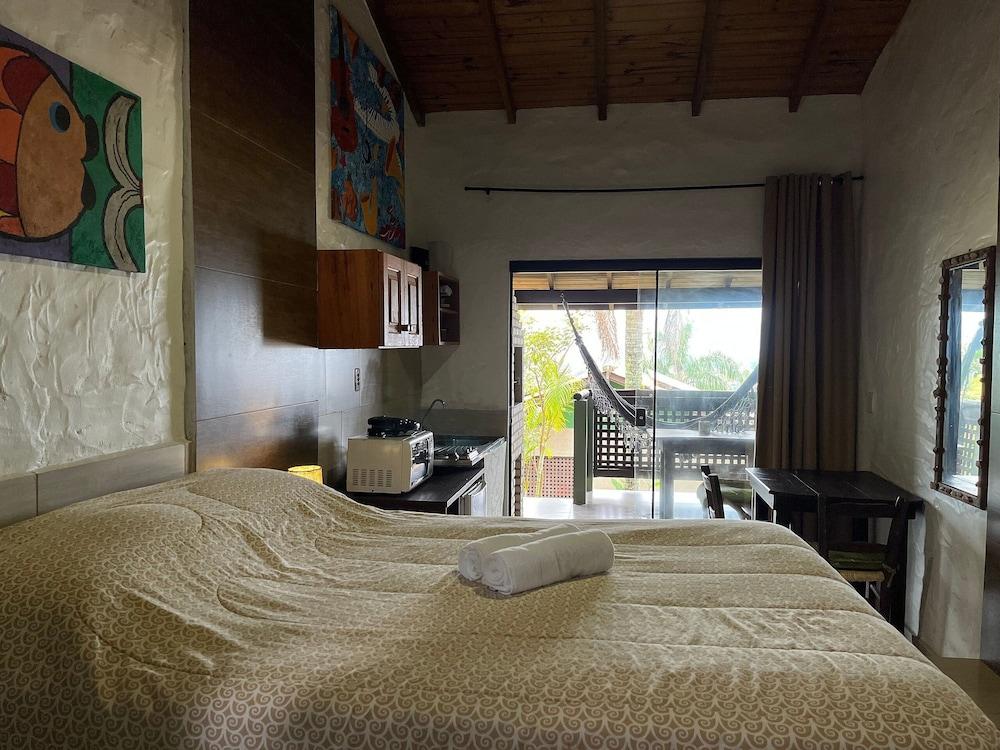 Pousada Vale Verde Bungalows