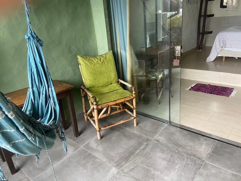 Pousada Vale Verde Bungalows