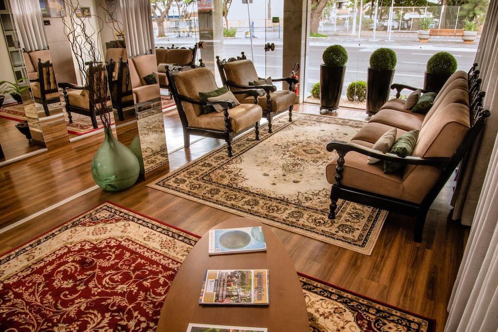 Imperador Palace Hotel