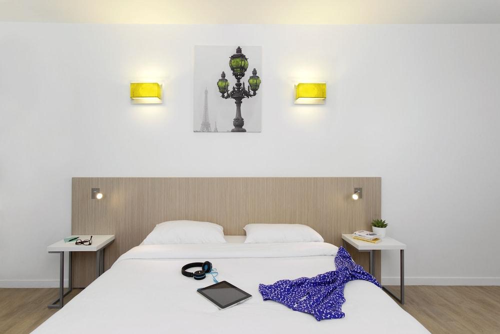 Aparthotel Adagio Access Paris Clichy