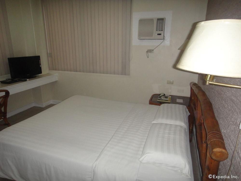 Beverly Boutique Hotel Cebu