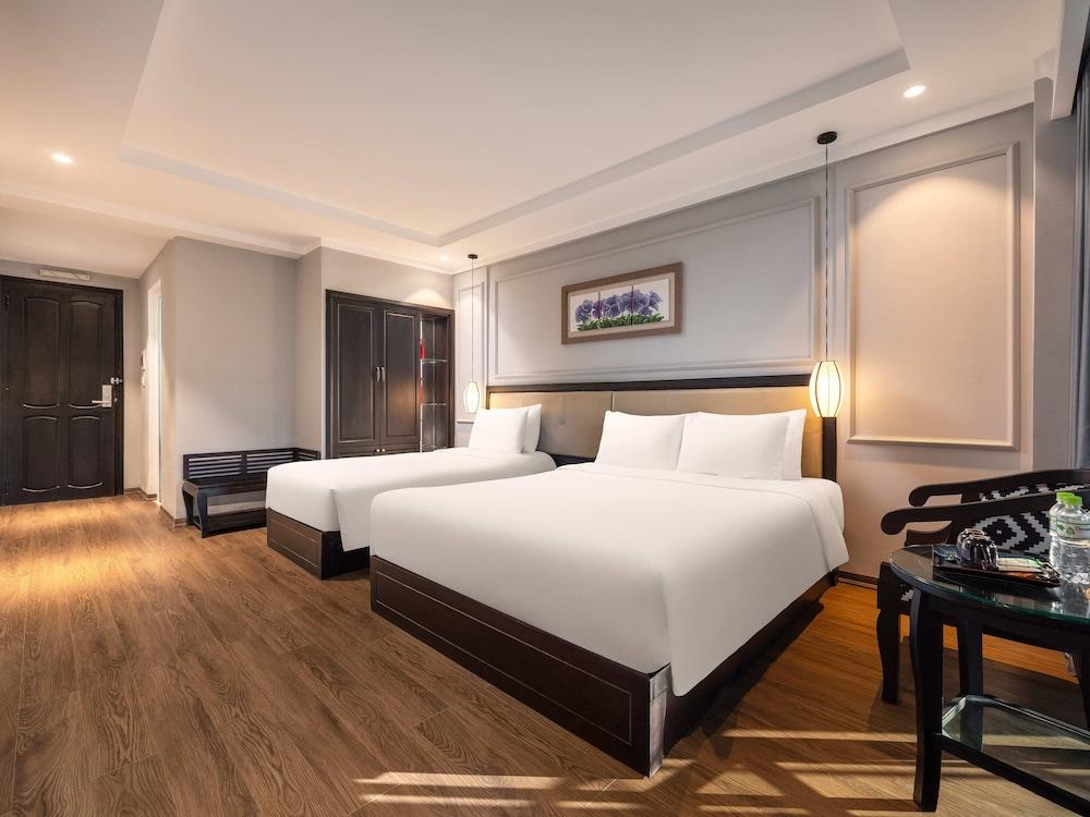 Hue Serene Palace Hotel