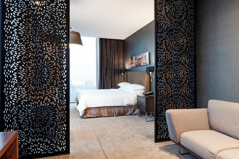 Hilton Mexico City Santa Fe