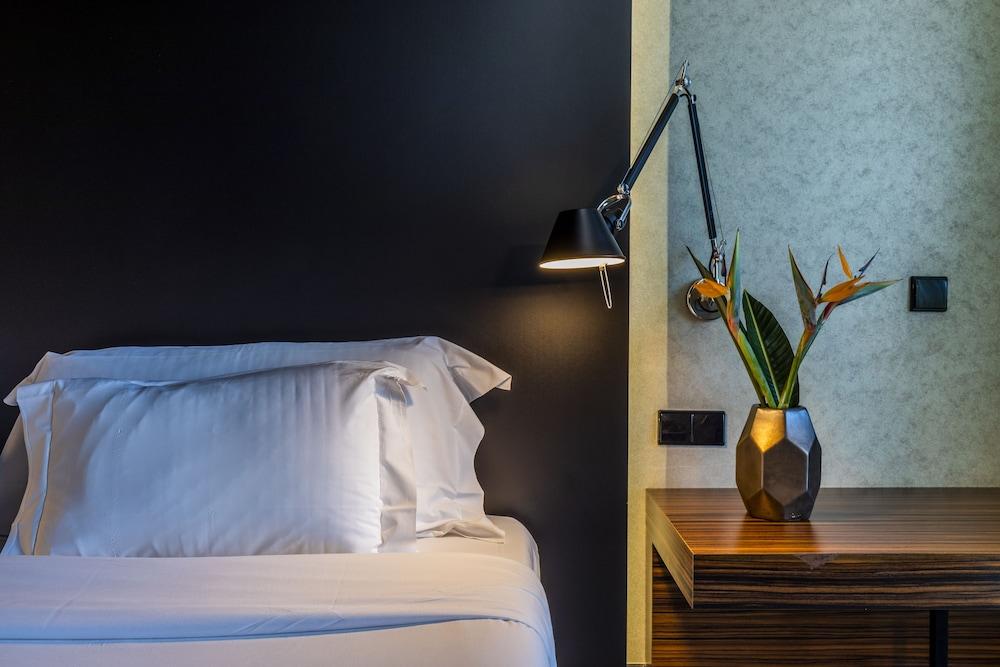 Evidencia Belverde Hotel