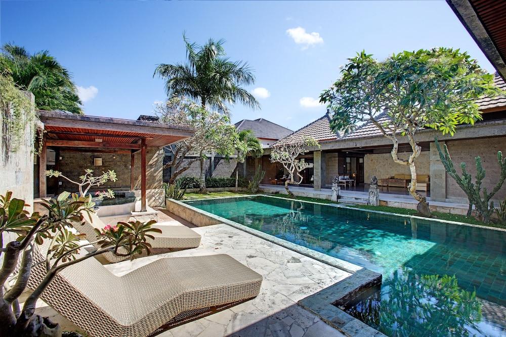 Alindra Villas & Spa