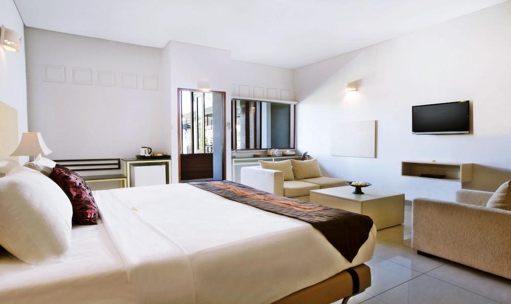 Alindra Villas & Spa