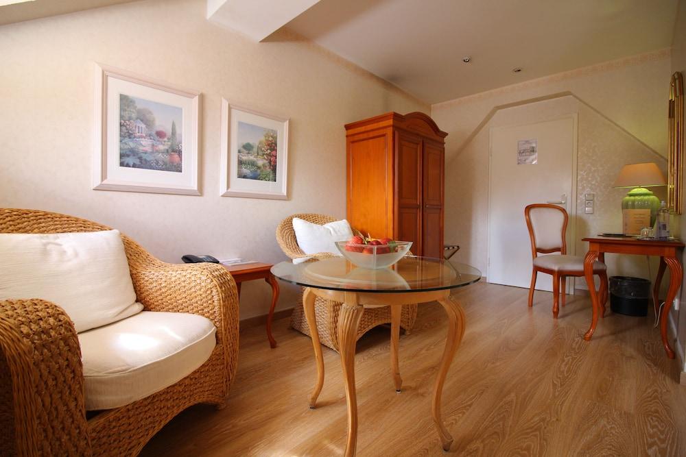 Hotel am Mühlenteich