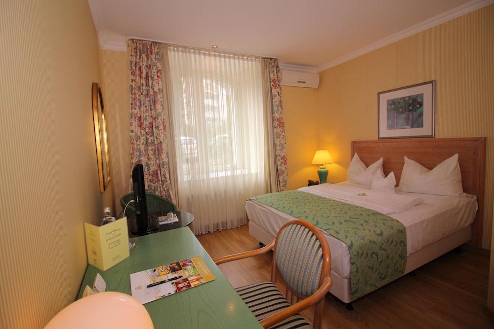 Hotel am Mühlenteich