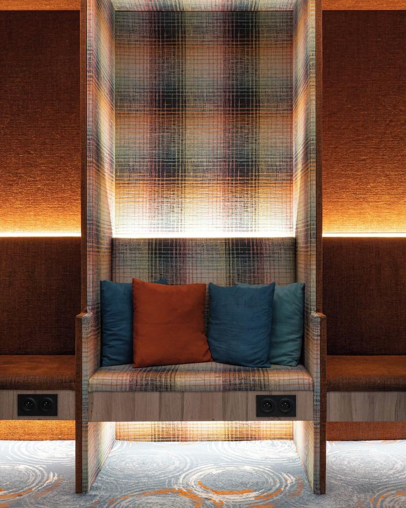 Hôtel Locomo - Gare de Lyon Bastille