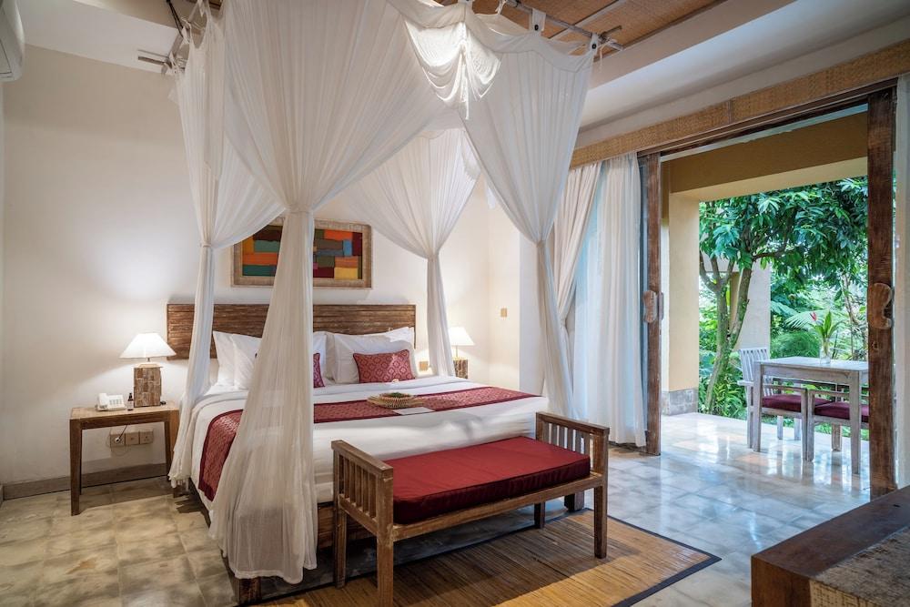 Puri Gangga Resort Ubud