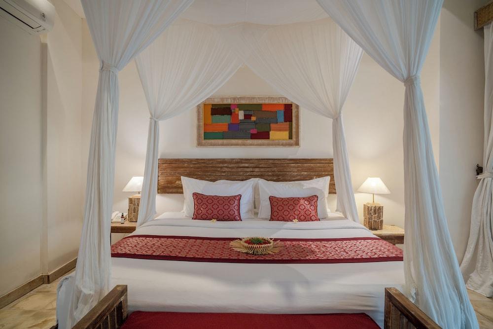 Puri Gangga Resort Ubud