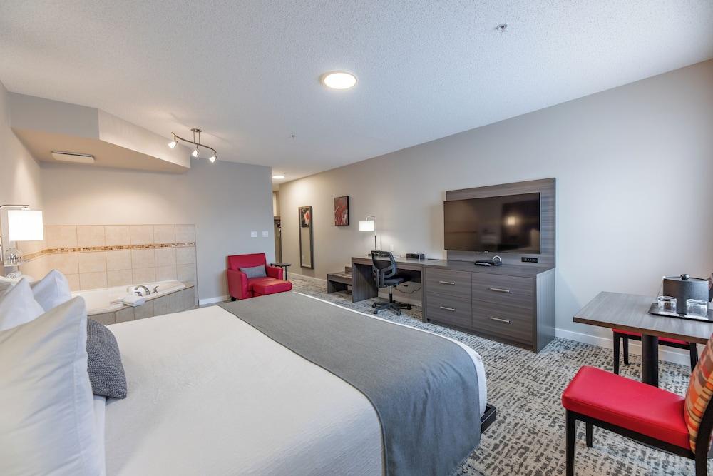 The Kanata by BCMinns Hinton