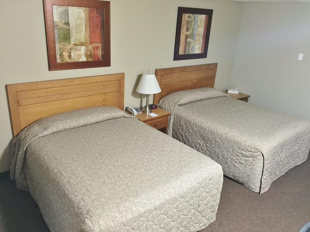 BCMInns Lloydminster