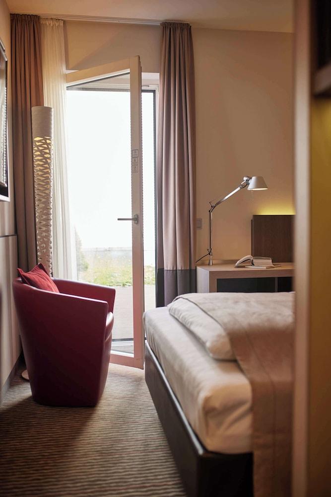 bigBOX ALLGÄU Hotel