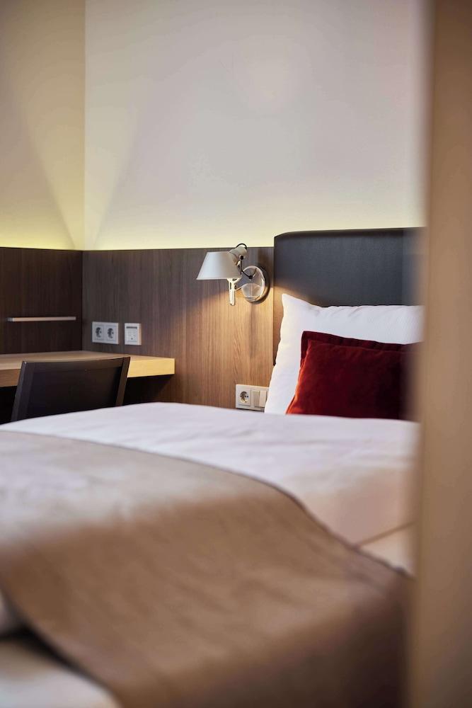 bigBOX ALLGÄU Hotel