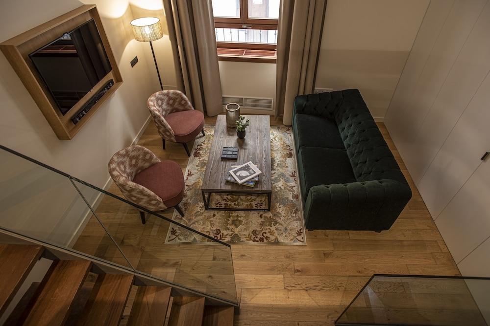 Palma Suites Aparthotel