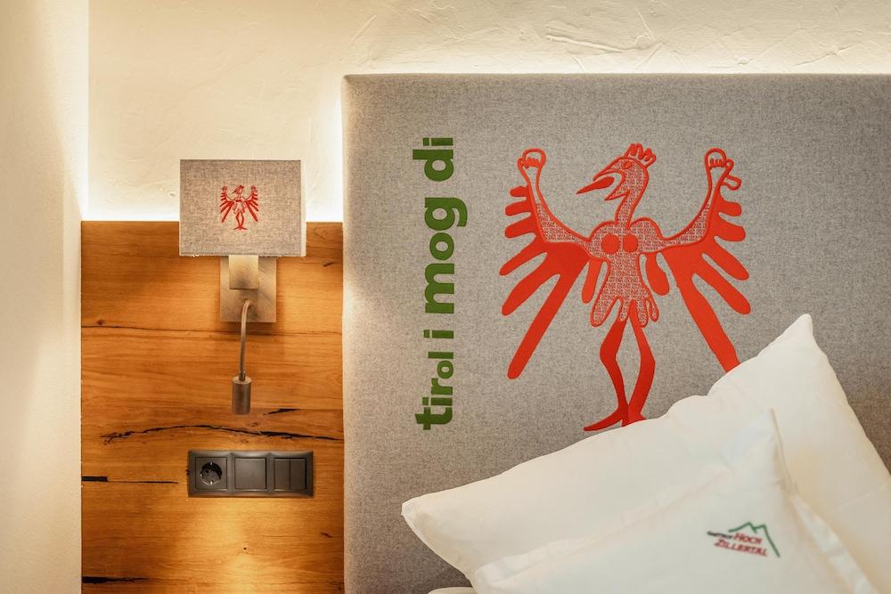 Kräuterhotel Hochzillertal