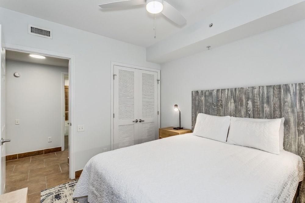 Beach Club Resort Residence and Spa