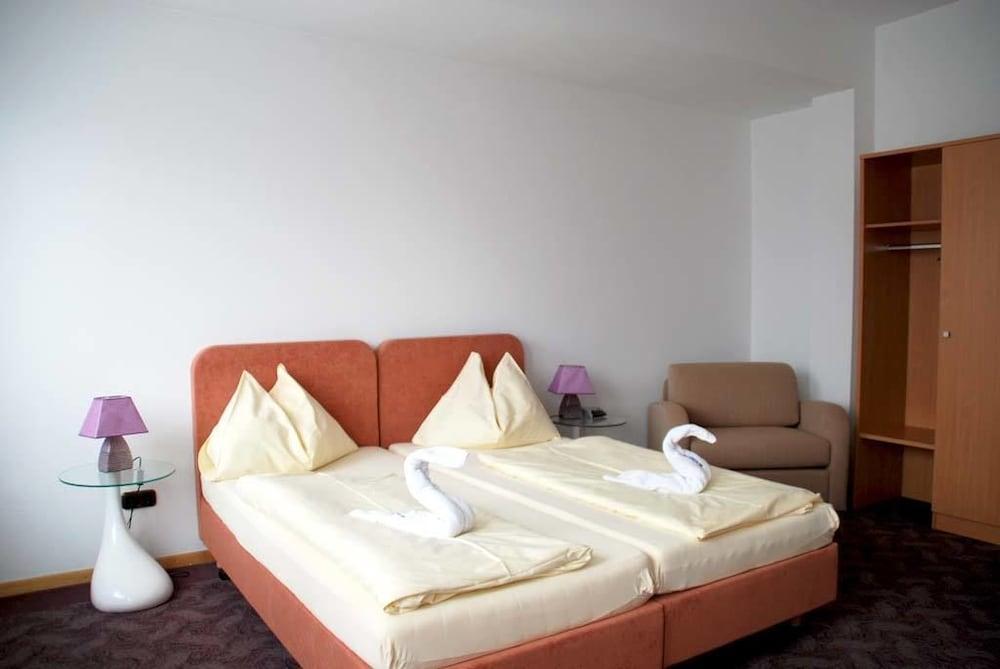 Stadthotel Schwerterbräu