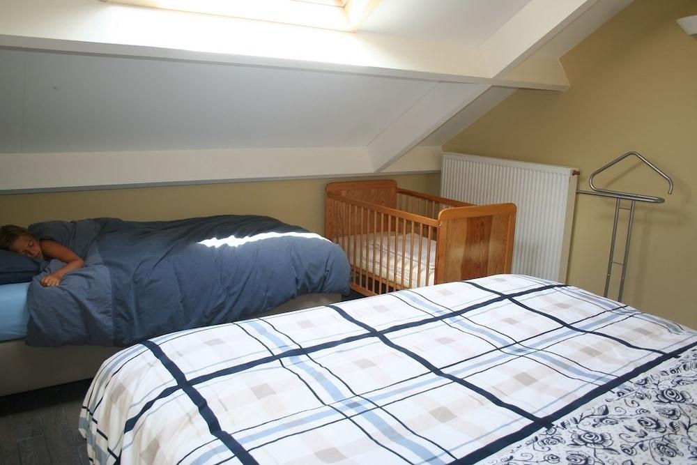 Het Eycken Huys Bed & Breakfast