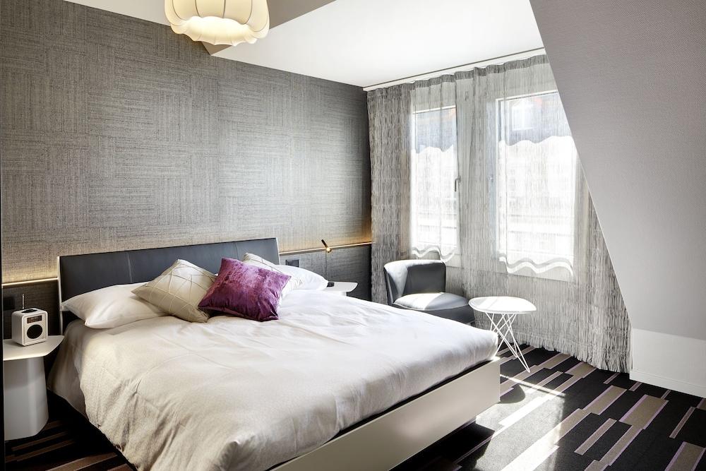 Hotel Continental Park