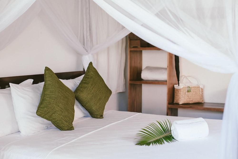 Thanh Kieu Beach Resort