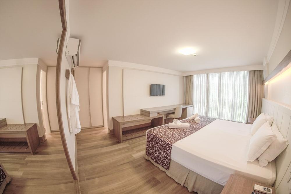 Hotel Vila Germanica