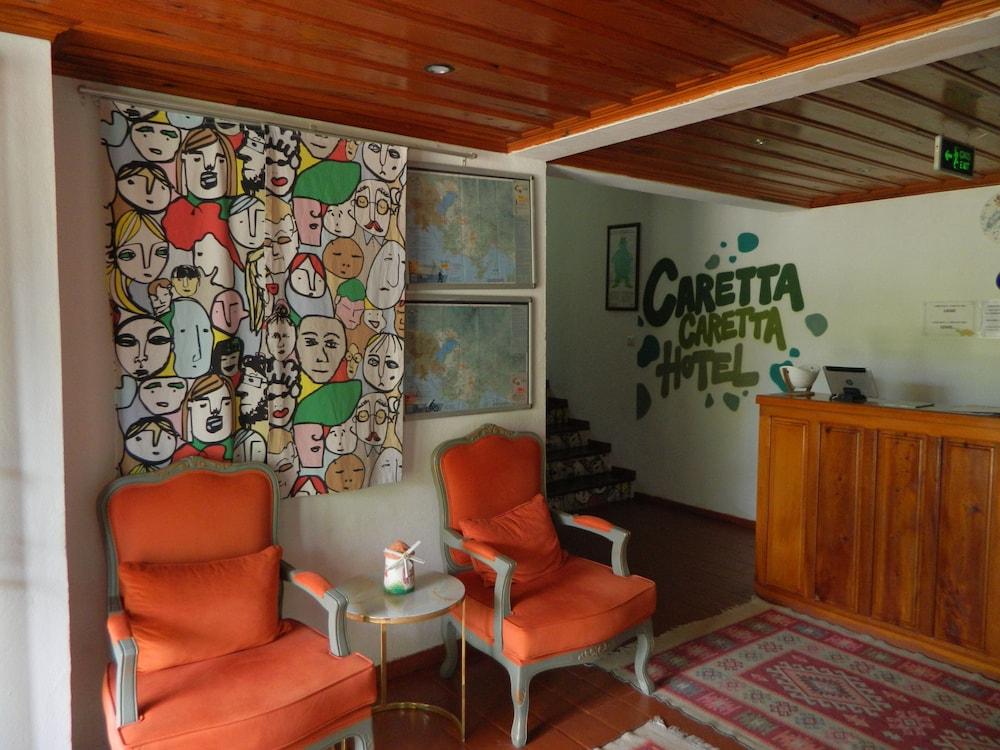 Caretta Caretta Hotel