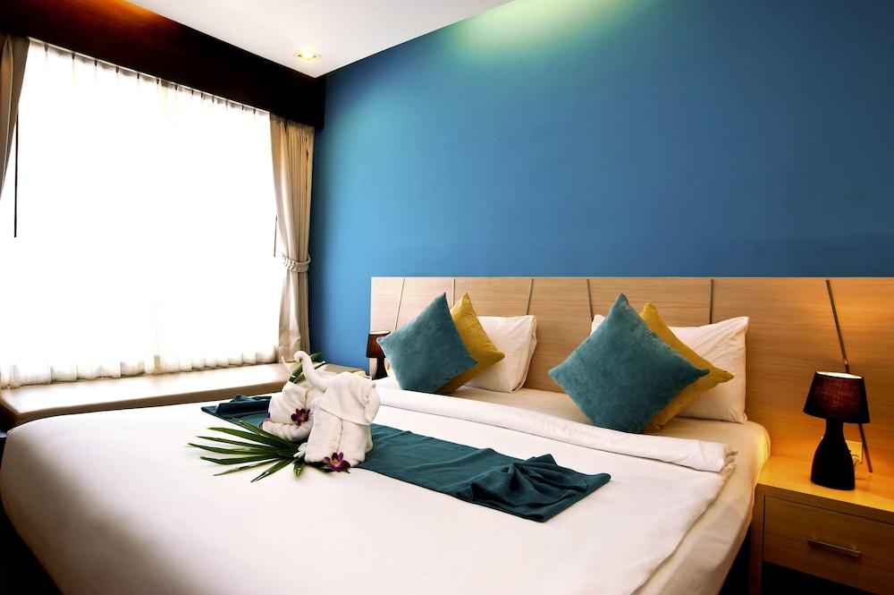 Samed Pavilion Resort & Restaurant