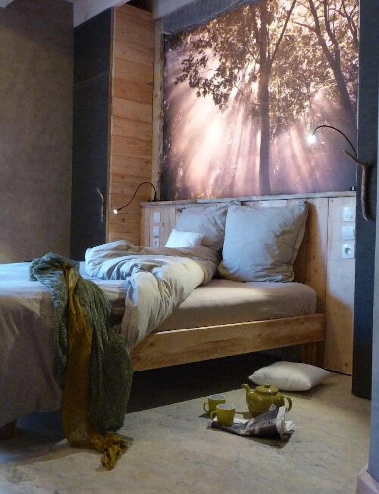 Hôtel Green Ecolodge