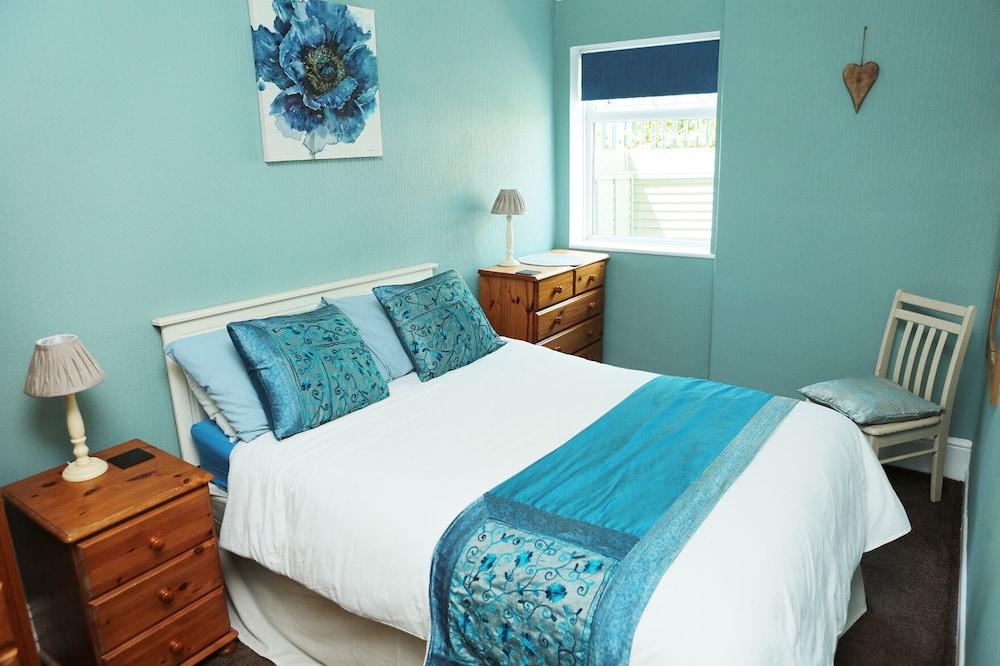 Abbey View Holiday Flats