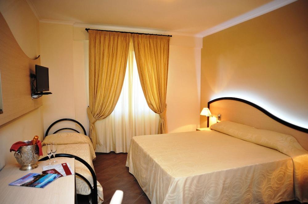 Hotel Ristorante Villa Icidia