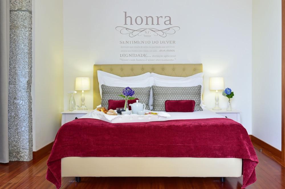 Solar Egas Moniz Charming House & Local Experiences