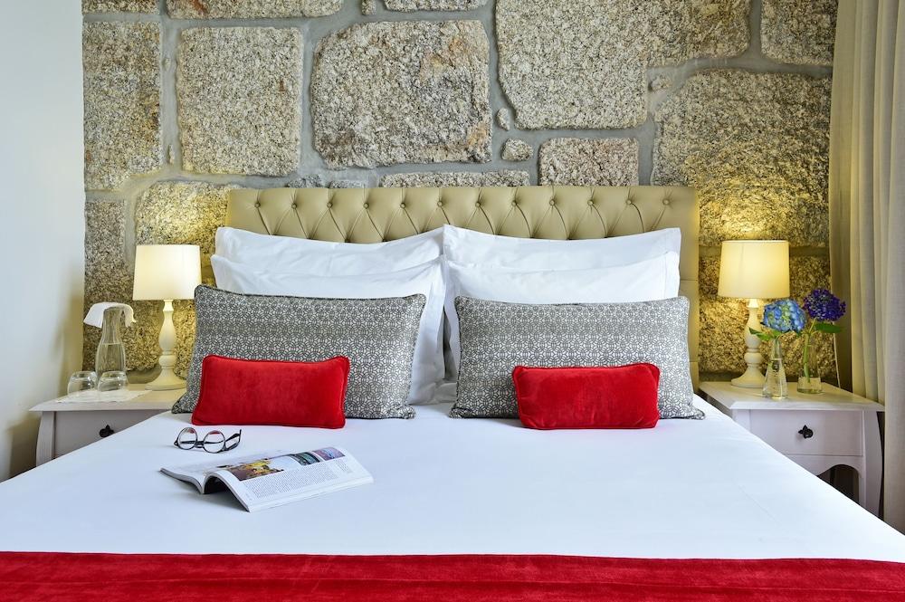 Solar Egas Moniz Charming House & Local Experiences