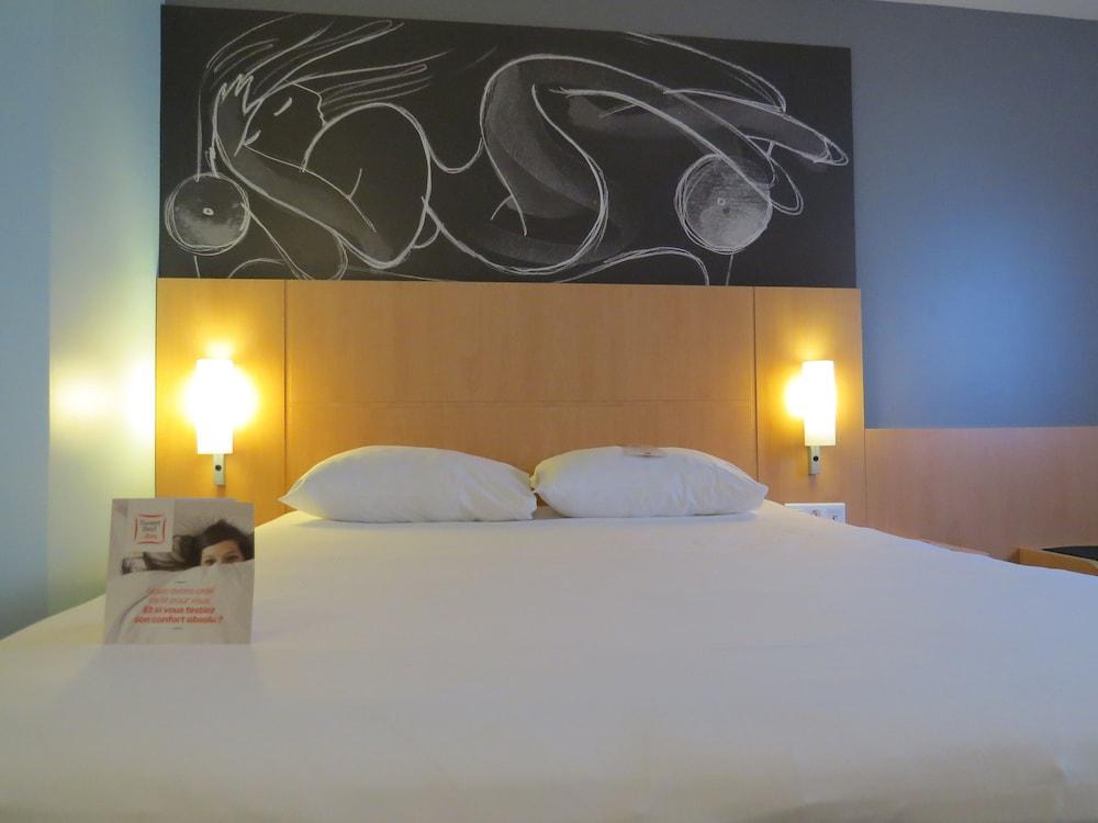 ibis Soissons Hotel