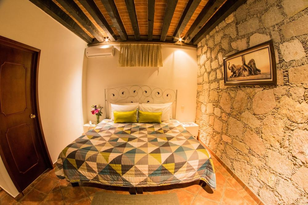 Hotel Mesón de los Remedios