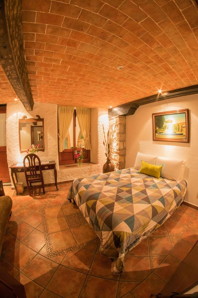 Hotel Mesón de los Remedios