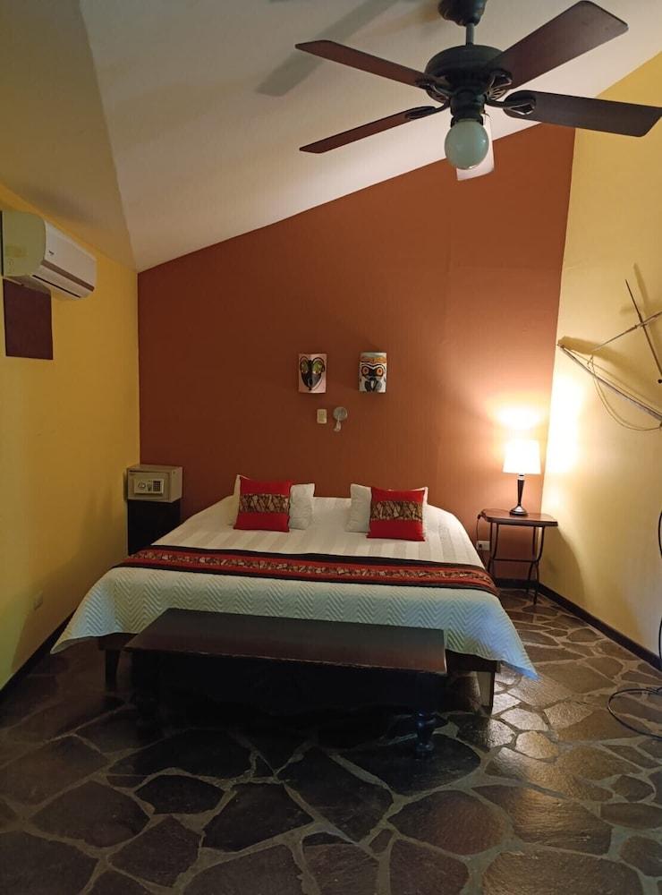 Aranwa Sarapiquí Rainforest Lodge