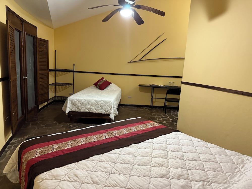 Aranwa Sarapiquí Rainforest Lodge