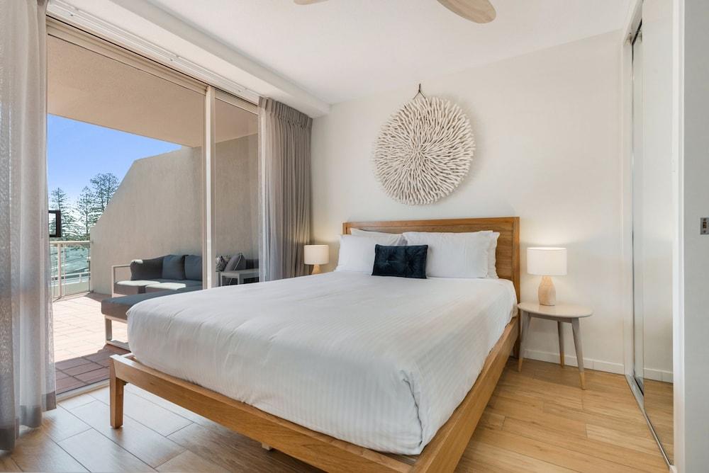 Sandcastles Mooloolaba