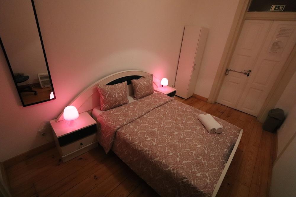 City Center Guest House