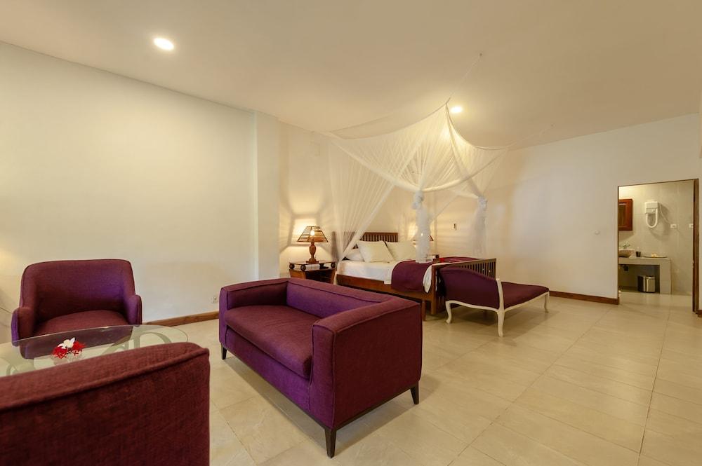 Nosy Be Hotel & Spa